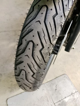 Honda Sh 125 ABS LED | Auto.bg — изображение 7 Honda Sh 125 ABS LED | Auto.bg — изображение 7