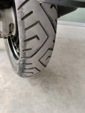 Honda Sh 125 ABS LED | Auto.bg — изображение 6 Honda Sh 125 ABS LED | Auto.bg — изображение 6
