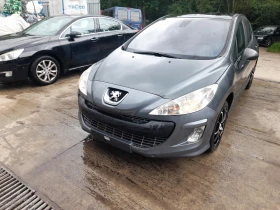 Peugeot 308 1.6 turbo - Car24.bg Peugeot 308 1.6 turbo