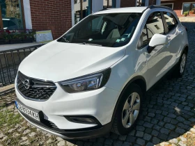 Opel Mokka X 1.4 NET Turbo, бензин, Start-Stop, AWD, 4x4 - 22900 лв. / 11708.58 € - 81445422 2 | Car24.bg Opel Mokka X 1.4 NET Turbo, бензин, Start-Stop, AWD, 4x4 - 22900 лв. / 11708.58 € - 81445422 2