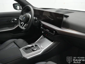 BMW 318 i Touring M Sport Paket Steptronic - 66230 лв. / 33862.86 € - 97128714 7 | Car24.bg BMW 318 i Touring M Sport Paket Steptronic - 66230 лв. / 33862.86 € - 97128714 7
