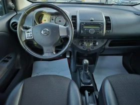 Nissan Note 1.5 dci  - 4999 лв. / 2555.95 € - 87002319 8 | Car24.bg Nissan Note 1.5 dci  - 4999 лв. / 2555.95 € - 87002319 8