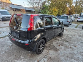 Nissan Note 1.5 dci  - 4999 лв. / 2555.95 € - 87002319 6 | Car24.bg Nissan Note 1.5 dci  - 4999 лв. / 2555.95 € - 87002319 6