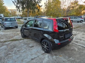 Nissan Note 1.5 dci  - 4999 лв. / 2555.95 € - 87002319 4 | Car24.bg Nissan Note 1.5 dci  - 4999 лв. / 2555.95 € - 87002319 4