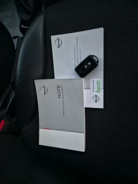 Nissan Note 1.5 dci  - 4999 лв. / 2555.95 € - 87002319 13 | Car24.bg Nissan Note 1.5 dci  - 4999 лв. / 2555.95 € - 87002319 13