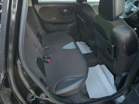 Nissan Note 1.5 dci  - 4999 лв. / 2555.95 € - 87002319 12 | Car24.bg Nissan Note 1.5 dci  - 4999 лв. / 2555.95 € - 87002319 12