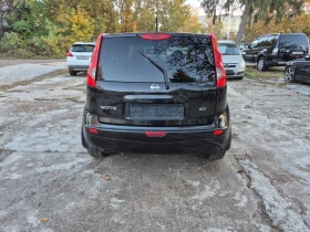 Nissan Note 1.5 dci  - 4999 лв. / 2555.95 € - 87002319 5 | Car24.bg Nissan Note 1.5 dci  - 4999 лв. / 2555.95 € - 87002319 5