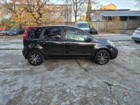 Nissan Note 1.5 dci  - 4999 лв. / 2555.95 € - 87002319 2 | Car24.bg Nissan Note 1.5 dci  - 4999 лв. / 2555.95 € - 87002319 2