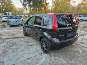 Nissan Note 1.5 dci  - 4999 лв. / 2555.95 € - 87002319 7 | Car24.bg Nissan Note 1.5 dci  - 4999 лв. / 2555.95 € - 87002319 7