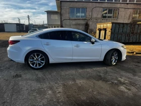 Mazda 6 - 16000 лв. / 8180.67 € - 94281673 4 | Car24.bg Mazda 6 - 16000 лв. / 8180.67 € - 94281673 4
