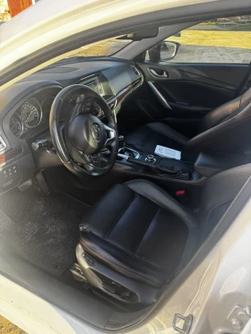 Mazda 6 - 16000 лв. / 8180.67 € - 94281673 6 | Car24.bg Mazda 6 - 16000 лв. / 8180.67 € - 94281673 6