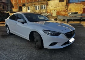 Mazda 6 - 16000 лв. / 8180.67 € - 94281673 3 | Car24.bg Mazda 6 - 16000 лв. / 8180.67 € - 94281673 3