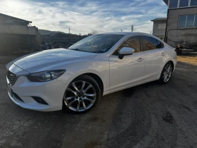 Mazda 6 - Car24.bg Mazda 6