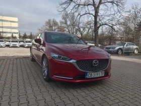Mazda 6 2.5i в Гаранция - 43900 лв. / 22445.71 € - 79731940 2 | Car24.bg Mazda 6 2.5i в Гаранция - 43900 лв. / 22445.71 € - 79731940 2