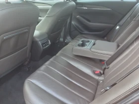 Mazda 6 2.5i в Гаранция - 43900 лв. / 22445.71 € - 79731940 10 | Car24.bg Mazda 6 2.5i в Гаранция - 43900 лв. / 22445.71 € - 79731940 10