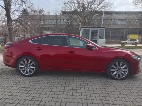 Mazda 6 2.5i в Гаранция - 43900 лв. / 22445.71 € - 79731940 6 | Car24.bg Mazda 6 2.5i в Гаранция - 43900 лв. / 22445.71 € - 79731940 6