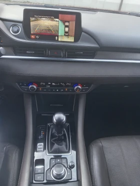 Mazda 6 2.5i в Гаранция - 43900 лв. / 22445.71 € - 79731940 13 | Car24.bg Mazda 6 2.5i в Гаранция - 43900 лв. / 22445.71 € - 79731940 13