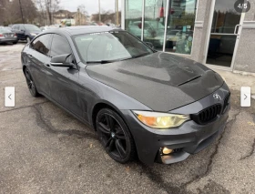 BMW 440 M* SPORT* XDRIVE* HARMON* KARDON* RECARO* КАМЕРА* - 16976 € / 33202.17 лв. - 80503771 3 | Car24.bg BMW 440 M* SPORT* XDRIVE* HARMON* KARDON* RECARO* КАМЕРА* - 16976 € / 33202.17 лв. - 80503771 3