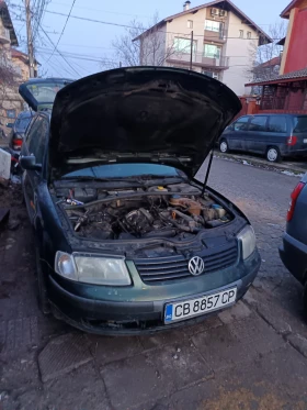 VW Passat - 1000 € / 1955.83 лв. - 94338518 8 | Car24.bg VW Passat - 1000 € / 1955.83 лв. - 94338518 8