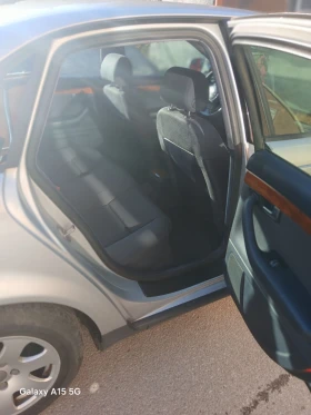 Audi A4 - 3500 € / 6845.40 лв. - 97754145 11 | Car24.bg Audi A4 - 3500 € / 6845.40 лв. - 97754145 11