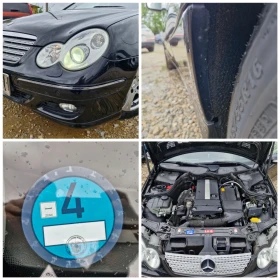 Mercedes-Benz C 180 143* AC* PDC* NAVI* XENON* PANO* FACE* TUV* AUT | Auto.bg — изображение 17 Mercedes-Benz C 180 143* AC* PDC* NAVI* XENON* PANO* FACE* TUV* AUT | Auto.bg — изображение 17