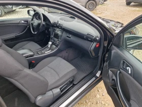 Mercedes-Benz C 180 143* AC* PDC* NAVI* XENON* PANO* FACE* TUV* AUT | Auto.bg — изображение 11 Mercedes-Benz C 180 143* AC* PDC* NAVI* XENON* PANO* FACE* TUV* AUT | Auto.bg — изображение 11
