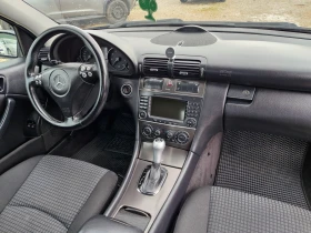 Mercedes-Benz C 180 143* AC* PDC* NAVI* XENON* PANO* FACE* TUV* AUT | Auto.bg — изображение 12 Mercedes-Benz C 180 143* AC* PDC* NAVI* XENON* PANO* FACE* TUV* AUT | Auto.bg — изображение 12