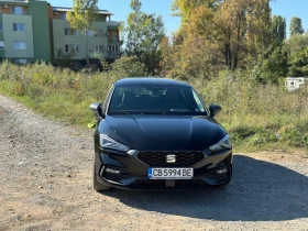 Seat Leon FR