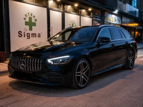 Mercedes-Benz C 200 9G Tronik midl hibrid УНИКАЛНА 40 000КМ - 29000 € / 56719.07 лв. - 66239794 2 | Car24.bg Mercedes-Benz C 200 9G Tronik midl hibrid УНИКАЛНА 40 000КМ - 29000 € / 56719.07 лв. - 66239794 2