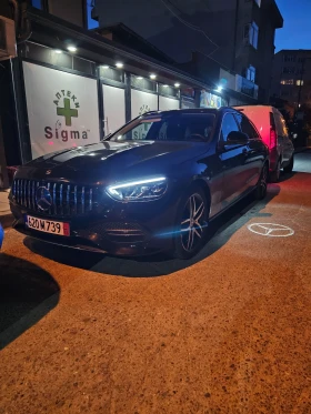 Mercedes-Benz C 200 9G Tronik midl hibrid УНИКАЛНА 40 000КМ - 29000 € / 56719.07 лв. - 66239794 7 | Car24.bg Mercedes-Benz C 200 9G Tronik midl hibrid УНИКАЛНА 40 000КМ - 29000 € / 56719.07 лв. - 66239794 7