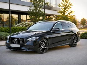 Mercedes-Benz C 200 9G Tronik midl hibrid УНИКАЛНА 40 000КМ - 29000 € / 56719.07 лв. - 66239794 6 | Car24.bg Mercedes-Benz C 200 9G Tronik midl hibrid УНИКАЛНА 40 000КМ - 29000 € / 56719.07 лв. - 66239794 6