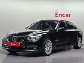 BMW 730 xDrive