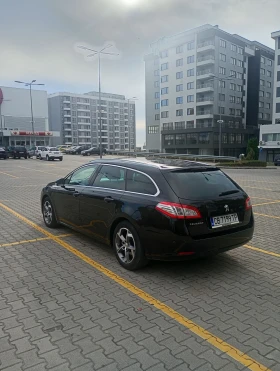 Peugeot 508 - 7990 € - 72315333 4 | Car24.bg Peugeot 508 - 7990 € - 72315333 4