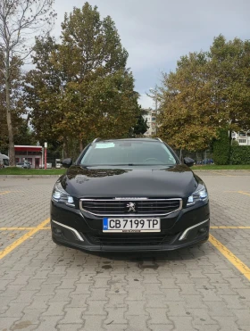 Peugeot 508 - 7990 € - 72315333 3 | Car24.bg Peugeot 508 - 7990 € - 72315333 3