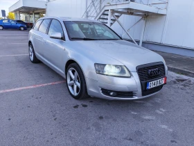 Audi A6 КОЖА/НАВИГАЦИЯ | Auto.bg — изображение 3 Audi A6 КОЖА/НАВИГАЦИЯ | Auto.bg — изображение 3