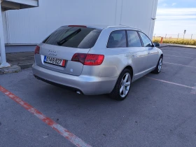 Audi A6 КОЖА/НАВИГАЦИЯ | Auto.bg — изображение 5 Audi A6 КОЖА/НАВИГАЦИЯ | Auto.bg — изображение 5