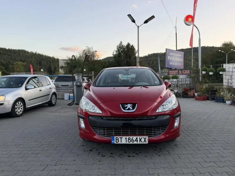 Peugeot 308 - 2800 € - 59205124 1 | Car24.bg Peugeot 308 - 2800 € - 59205124 1