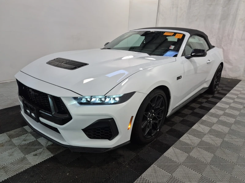 Ford Mustang * GT PREMIUM* ПОДГРЕВ* - 35700 € - 48564766 1 | Car24.bg Ford Mustang * GT PREMIUM* ПОДГРЕВ* - 35700 € - 48564766 1