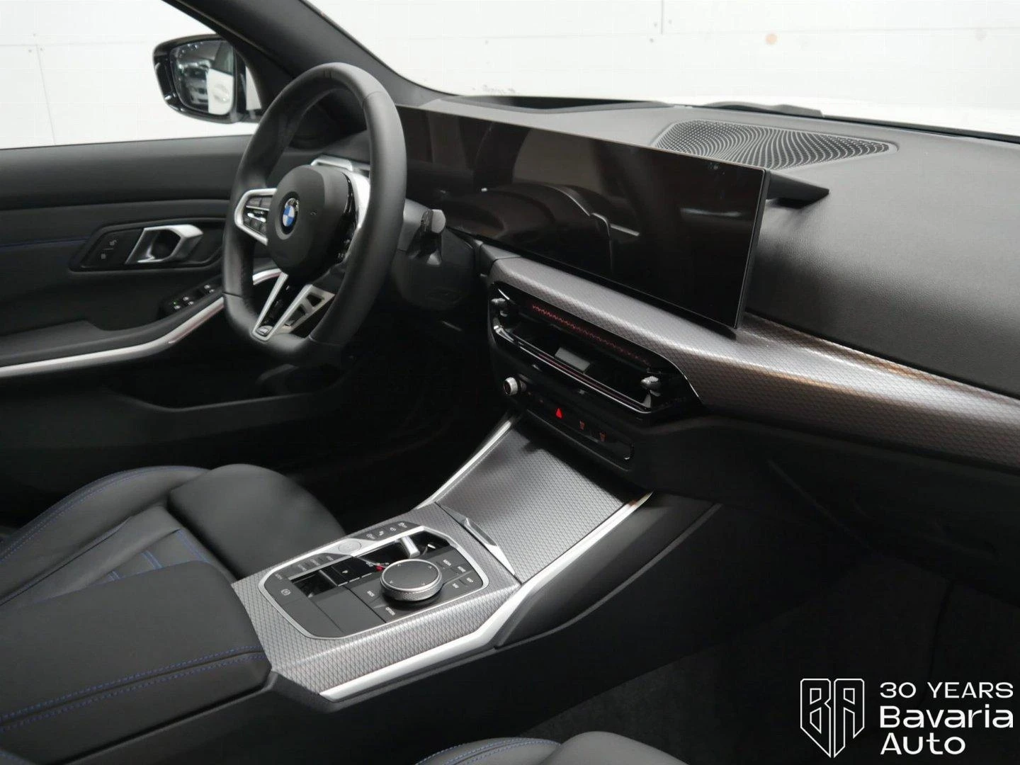 BMW 318 i Touring M Sport Paket Steptronic - изображение 7 | Auto.bg BMW 318 i Touring M Sport Paket Steptronic - изображение 7