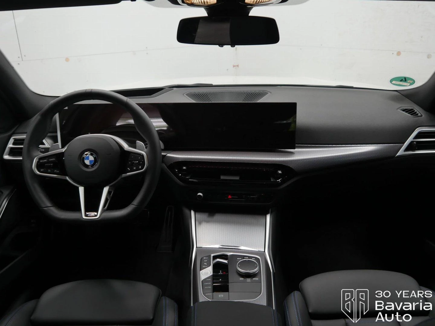 BMW 318 i Touring M Sport Paket Steptronic - изображение 6 | Auto.bg BMW 318 i Touring M Sport Paket Steptronic - изображение 6