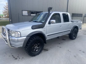 Ford Ranger 2, 5 TDCI/КЛИМА - Car24.bg Ford Ranger 2, 5 TDCI/КЛИМА