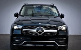 Mercedes-Benz GLE 400 d 4Matic - Car24.bg Mercedes-Benz GLE 400 d 4Matic