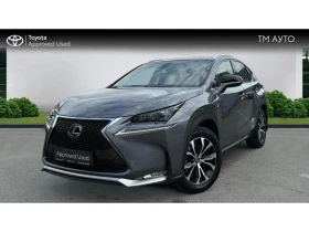 Lexus NX LEXUS 200t F-SPORT AWD - Car24.bg Lexus NX LEXUS 200t F-SPORT AWD