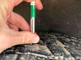 Dodge Durango * 4WD 4dr R/T* PANO* KEYLESS* ПОДГРЕВ* | Auto.bg — изображение 12 Dodge Durango * 4WD 4dr R/T* PANO* KEYLESS* ПОДГРЕВ* | Auto.bg — изображение 12