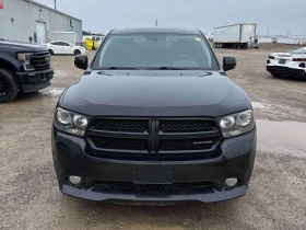 Dodge Durango * 4WD 4dr R/T* PANO* KEYLESS* ПОДГРЕВ* | Auto.bg — изображение 6 Dodge Durango * 4WD 4dr R/T* PANO* KEYLESS* ПОДГРЕВ* | Auto.bg — изображение 6