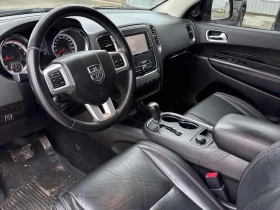 Dodge Durango * 4WD 4dr R/T* PANO* KEYLESS* ПОДГРЕВ* | Auto.bg — изображение 5 Dodge Durango * 4WD 4dr R/T* PANO* KEYLESS* ПОДГРЕВ* | Auto.bg — изображение 5