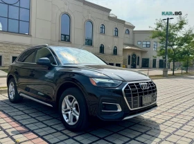 Audi Q5 * ПАНОРАМА * B & O* АвтоКредит* (ЦЕНА ДО БГ) | Auto.bg — изображение 3 Audi Q5 * ПАНОРАМА * B & O* АвтоКредит* (ЦЕНА ДО БГ) | Auto.bg — изображение 3