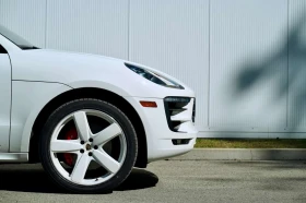 Porsche Macan * Turbo * ДВА КЛЮЧА * KEYLESS * | Auto.bg — изображение 5 Porsche Macan * Turbo * ДВА КЛЮЧА * KEYLESS * | Auto.bg — изображение 5