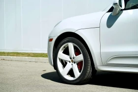 Porsche Macan * Turbo * ДВА КЛЮЧА * KEYLESS * | Auto.bg — изображение 6 Porsche Macan * Turbo * ДВА КЛЮЧА * KEYLESS * | Auto.bg — изображение 6