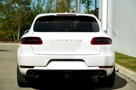 Porsche Macan * Turbo * ДВА КЛЮЧА * KEYLESS * | Auto.bg — изображение 4 Porsche Macan * Turbo * ДВА КЛЮЧА * KEYLESS * | Auto.bg — изображение 4